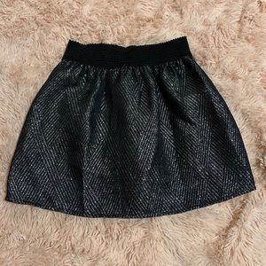 Sparkle Luxury Skirt